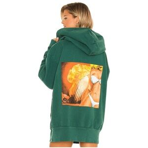 Boys Lie "Jumping to Conclusions" Hoodie One Size